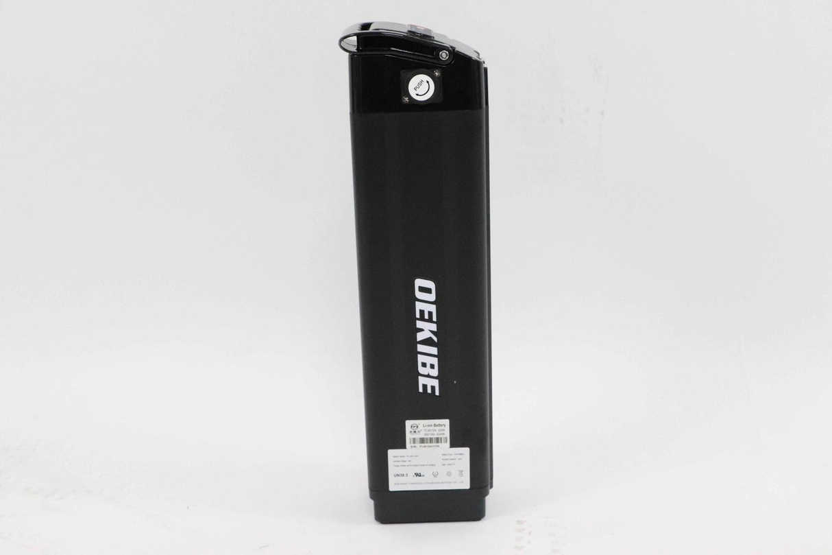 48V 13Ah Battery for MEC852+Battery Box