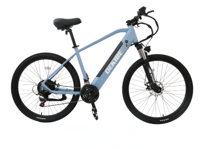 meraki electric bicycle OEK Commute – Oekibe Electrics LLC