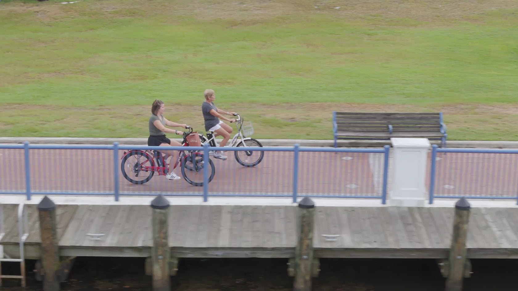 Oekibe Electric Bikes